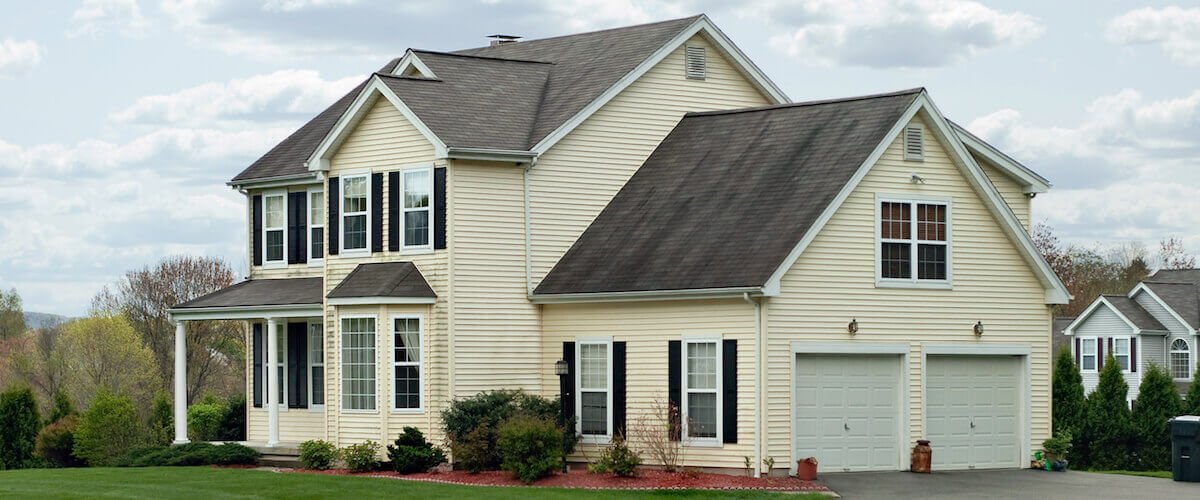 Residential Cleaning Slide