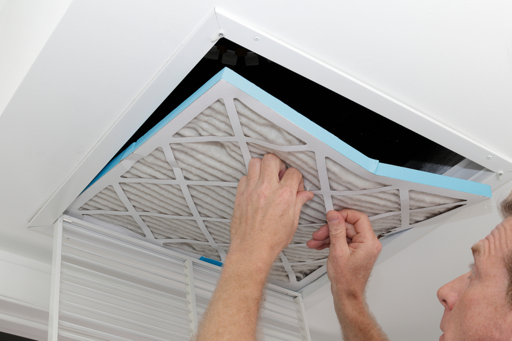 Do Your Air Ducts Need Cleaning
